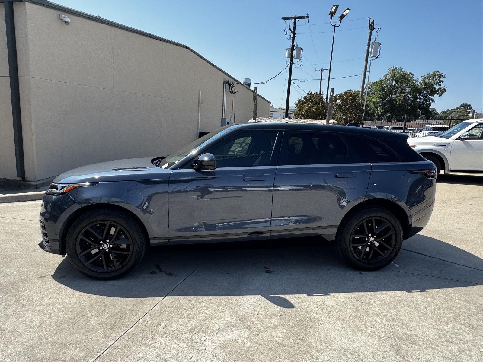 land rover range rover velar 2026 SALYL2EX4TA814221 image land rover range rover velar 2026 SALYL2EX4TA814221 image